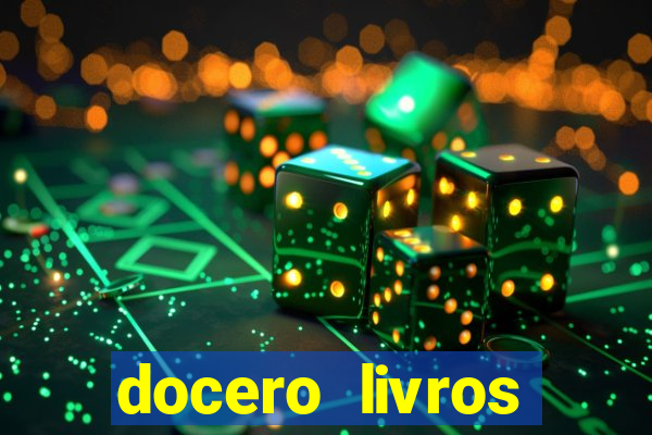 docero livros romance dark